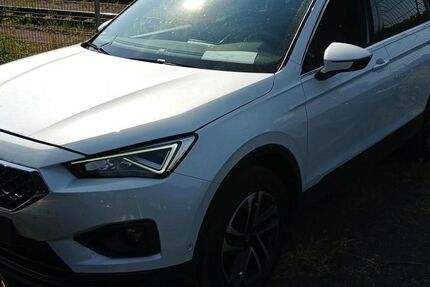 Seat Tarraco 81.000 km 27.990 &euro; Goslar 38640