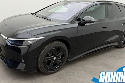 VW ID.7 18.690 km 54.200 € Peine 31226