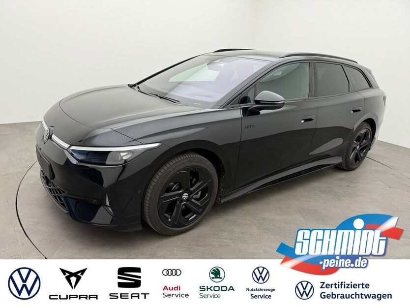 VW ID.7 18.690 km 54.200 € Peine 31226