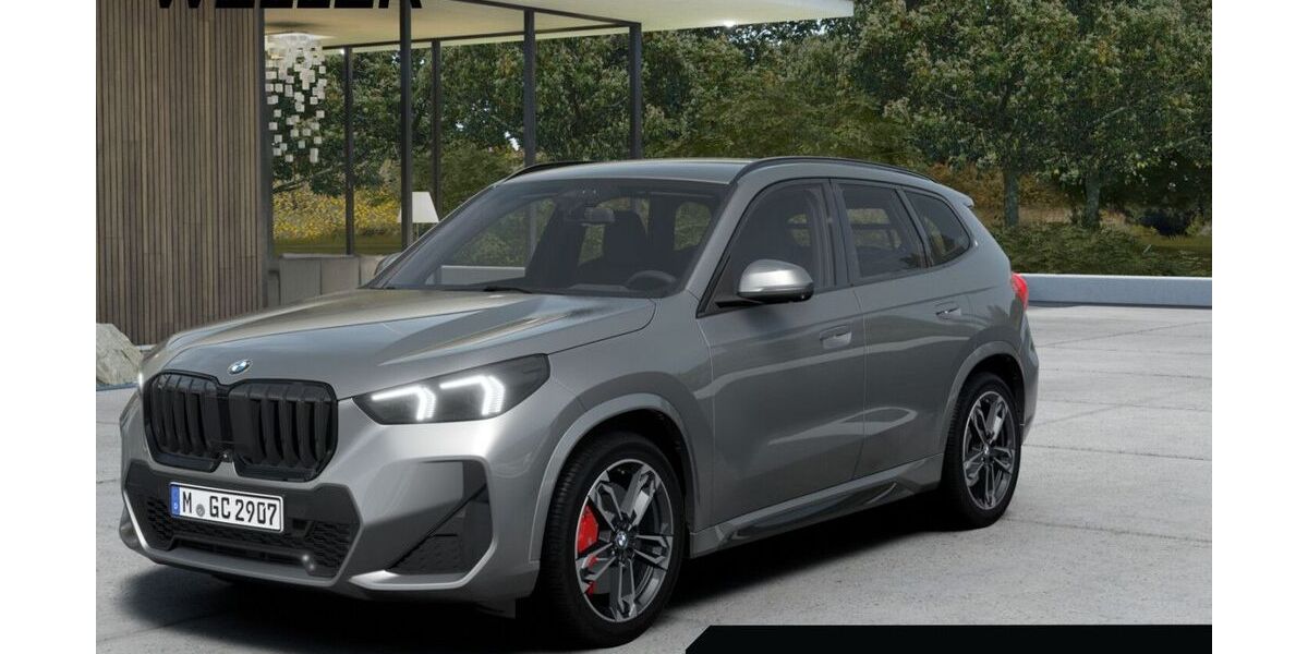 BMW X1 14.856 km 42.850 &euro; Hildesheim 31137