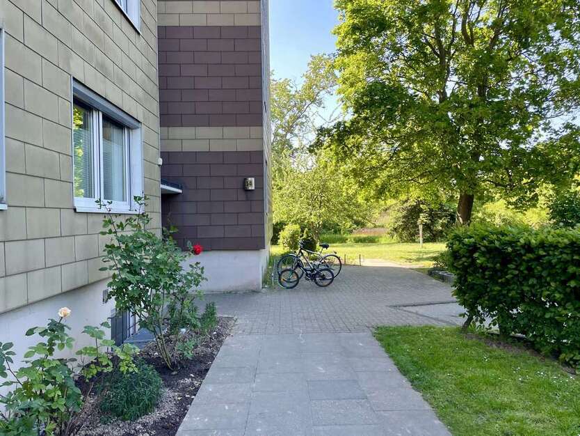 Wohnung zum Kaufen in Salzgitter 155.000 € 86 m²