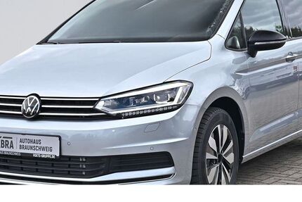 VW Touran 1.500 km 43.550 &euro; Braunschweig 38108