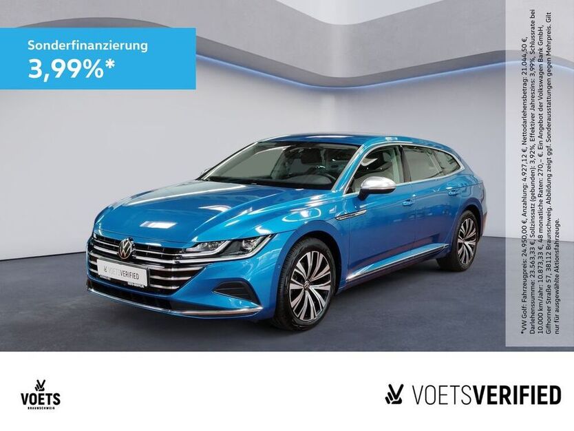 Arteon