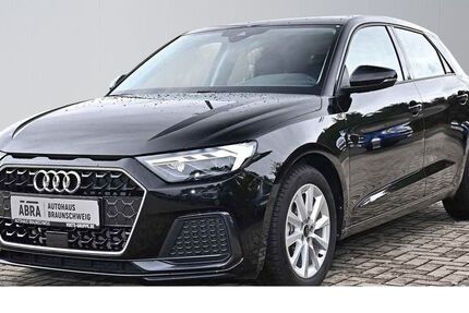 Audi A1 6.700 km 22.550 &euro; Braunschweig 38108