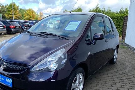 Honda Jazz 65.000 km 5.950 € Goslar 38644