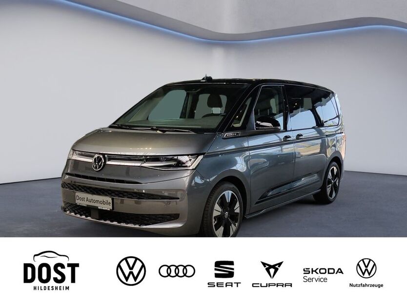 VW T7 Multivan 7.500 km 60.990 € Hildesheim 31135