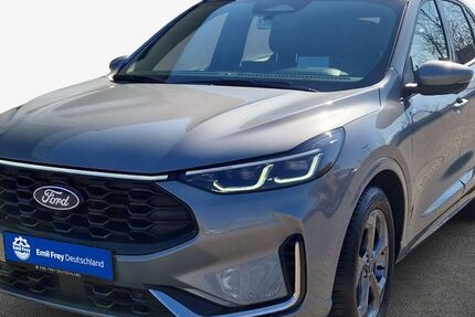 Ford Kuga 16.952 km 28.911 &euro; Hildesheim 31135