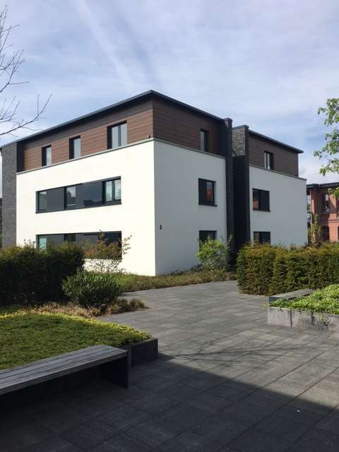 Wohnung zum Mieten in Hildesheim 2.241 € 199.25 m²