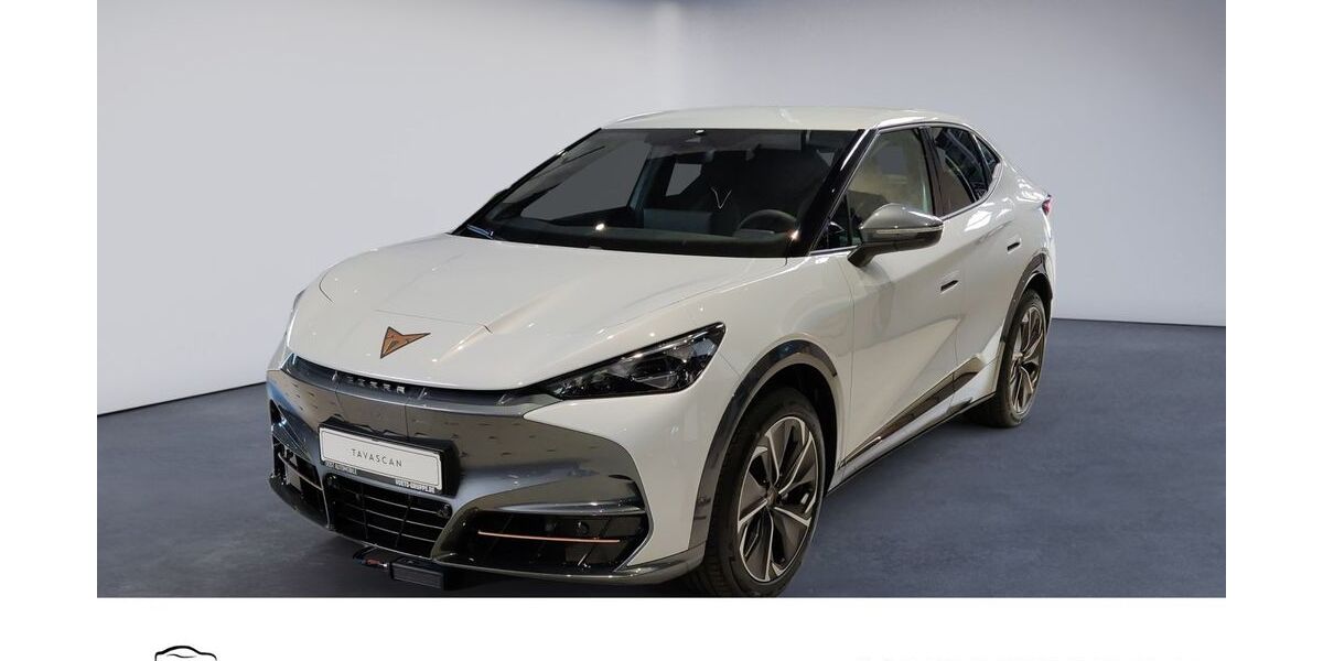Cupra Tavascan 10.000 km 47.960 &euro; Hildesheim 31135
