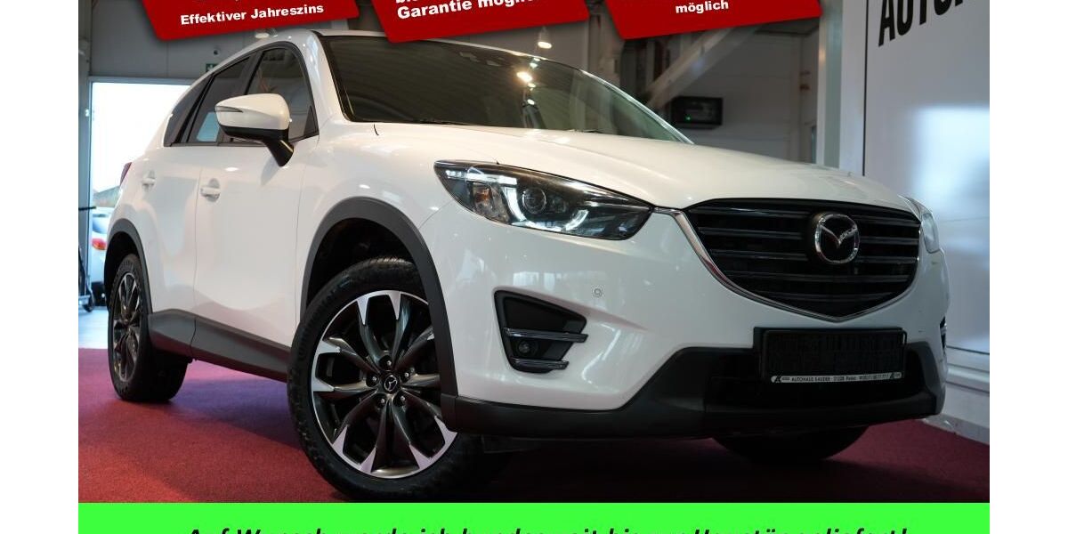 Mazda CX-5 115.339 km 13.990 &euro; Peine 31228