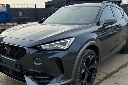 Cupra Formentor 137.596 km 22.990 € Vechelde 38159