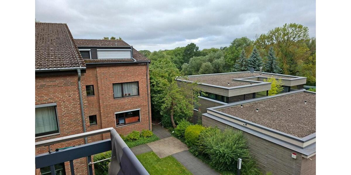 Etagenwohnung Braunschweig Heidberg-Melverode - 1 Zimmer, 23 m&sup2;, 85.000&euro; | Angebot:26996107