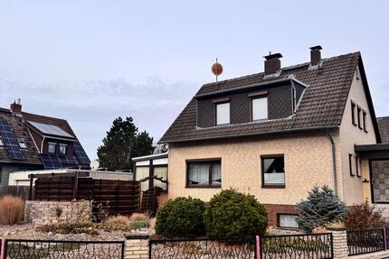 Einfamilienhaus in Salder mit Wintergarten, Sauna & Große Garage 5 zimmer