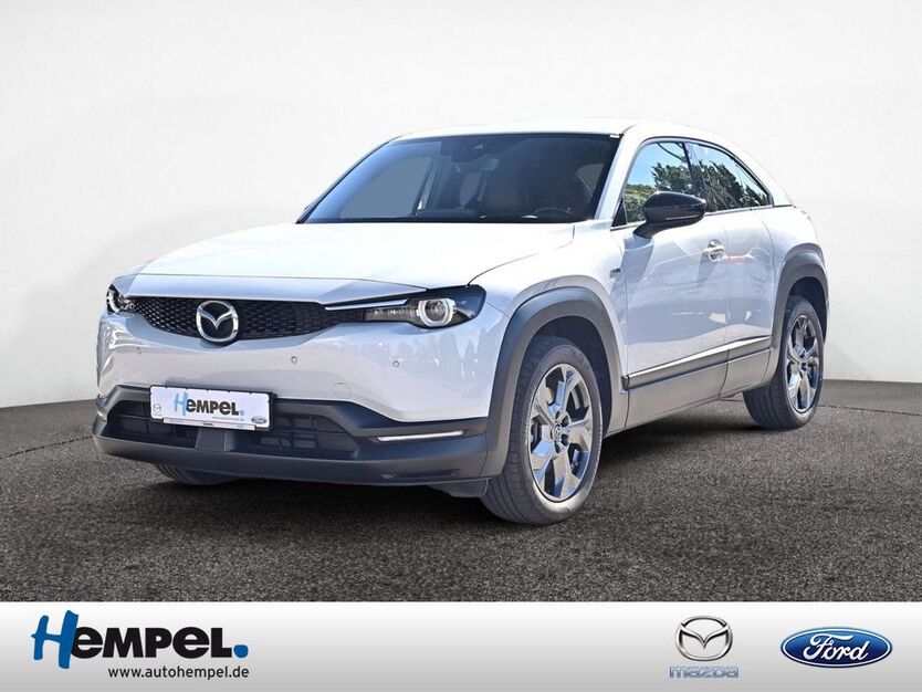 Mazda MX-30 18.044 km 18.990 € Braunschweig 38114