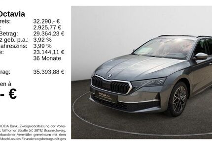 Skoda Octavia 20.639 km 31.870 &euro; Hildesheim 31137