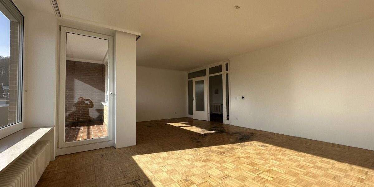 Etagenwohnung Hildesheim Ochtersum - 2 Zimmer, 83 m&sup2;, 179.000&euro; | Angebot:25734425