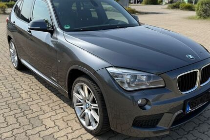 BMW X1 191.000 km 10.600 &euro; Braunschweig 38102