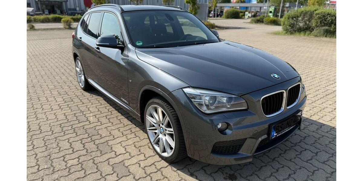 BMW X1 191.000 km 10.600 &euro; Braunschweig 38102