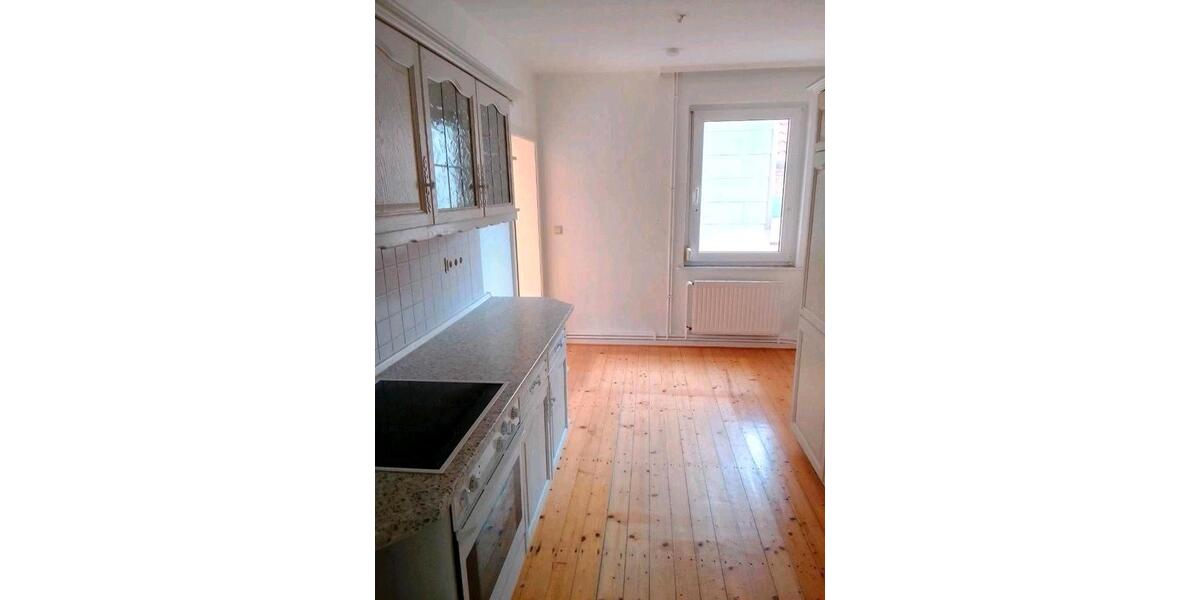 Einfamilienhaus Liebenburg - 6 Zimmer, 100 m&sup2;, 89.900&euro; | Angebot:26254557