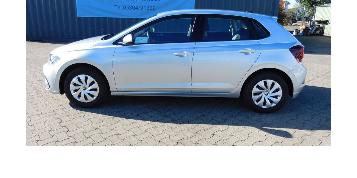 VW Polo 32.200 km 14.990 € Vordorf 38533