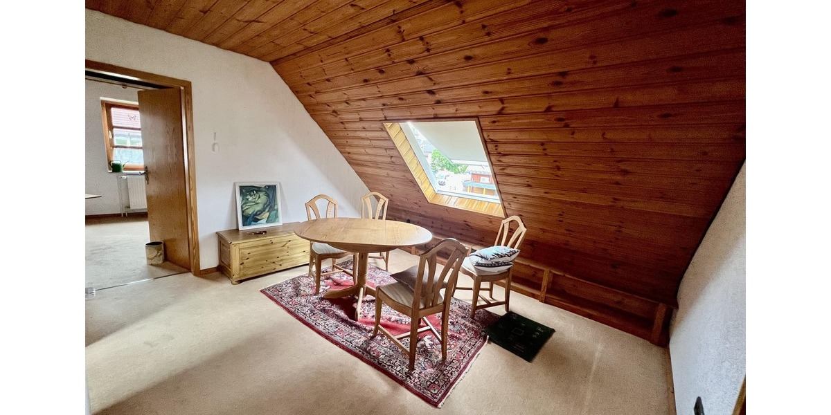 Ein Zuhause mit Zukunft - Einfamilienhaus Bockenem | Angebot:27261093