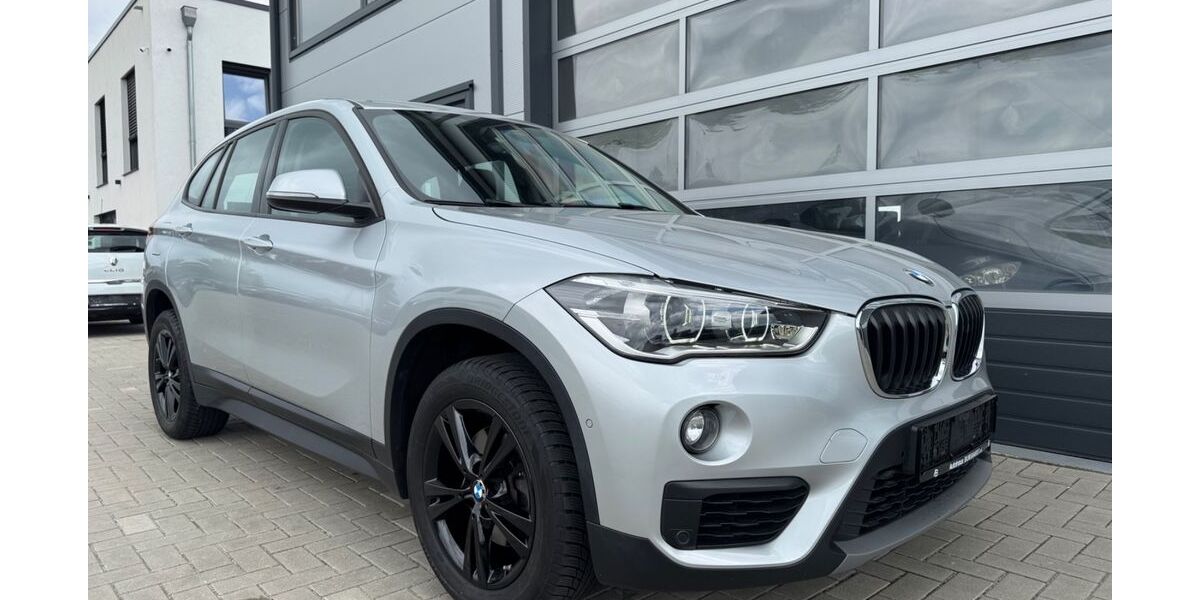 BMW X1 96.000 km 14.990 &euro; Lengede OT Broistedt 38268