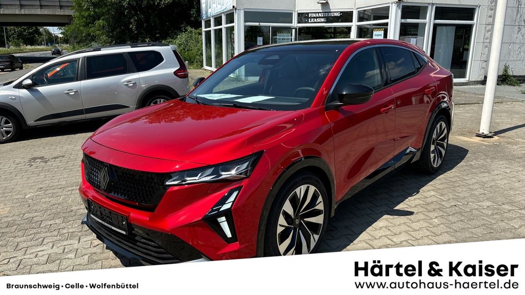 Renault Rafale 3.894 km 38.650 € Braunschweig 38124