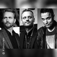 Sons Of The Preacher Man