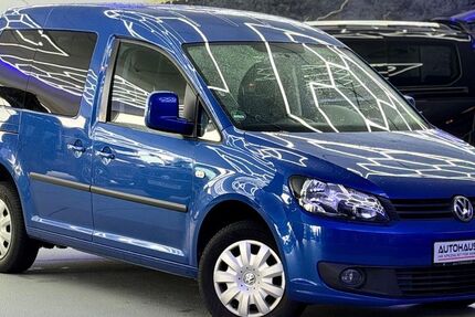 VW Caddy 149.000 km 18.900 &euro; Salzgitter 38259