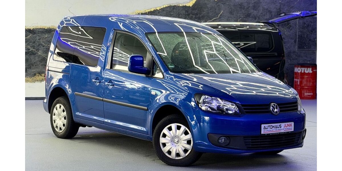 VW Caddy 149.000 km 18.900 &euro; Salzgitter 38259