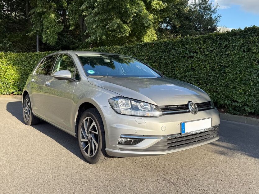 VW Golf 99.000 km 12.890 € Lehre 38165