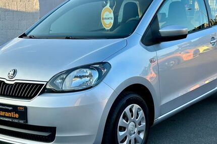 Skoda Citigo 61.900 km 6.199 € Wolfenbüttel 38304