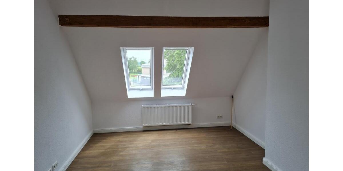 3 Zimmer DG in klein Ilsede 3 zimmer