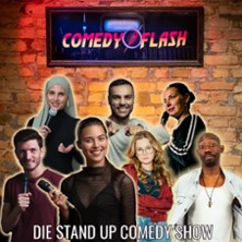 Comedyflash - Die Stand Up Comedy Show 14.11.2025 381