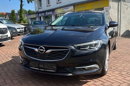 Opel Insignia 100.000 km 15.990 € Salzgitter-Bad 38259