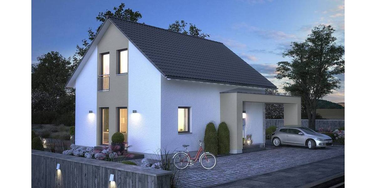 Einfamilienhaus Bad Salzdetfurth Wehrstedt - 5 Zimmer, 134 m&sup2;, 334.000&euro; | Angebot:26450443