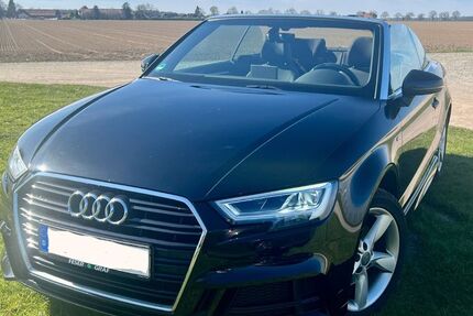 Audi A3 105.000 km 15.480 &euro; Vechelde 38159