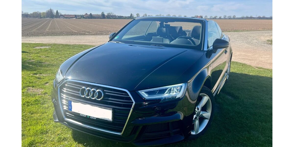 Audi A3 105.000 km 15.480 &euro; Vechelde 38159