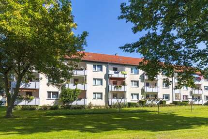 Wohnung zum Mieten in Salzgitter 292 € 42.31 m² 2 zimmer
