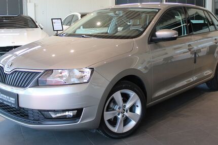 Skoda Rapid 14.700 km 13.390 &euro; Braunschweig 38126