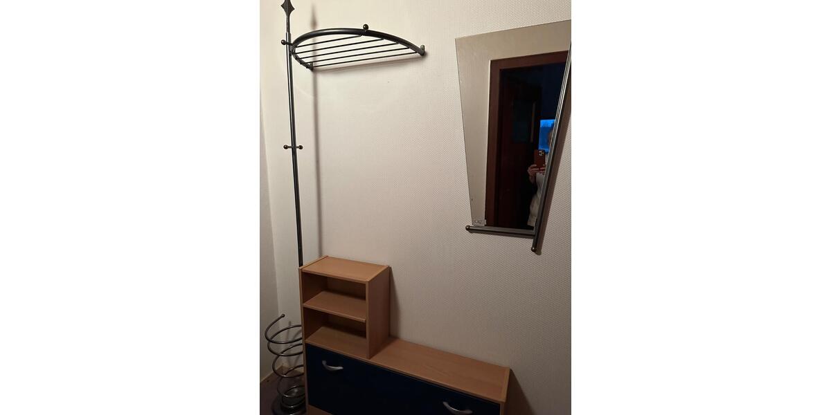 Dachgeschoßwohnung Peine Peine Kernstadt - 1 Zimmer, 30 m&sup2;, 350&euro; | Angebot:26480666