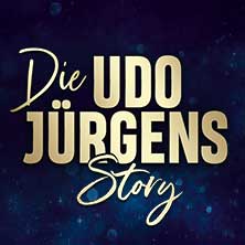Die Udo Jürgens Story - Mit Gabriela Benesch & Alex Parker 11.03.2026 LINDENHALLE WOLFENBÜTTEL