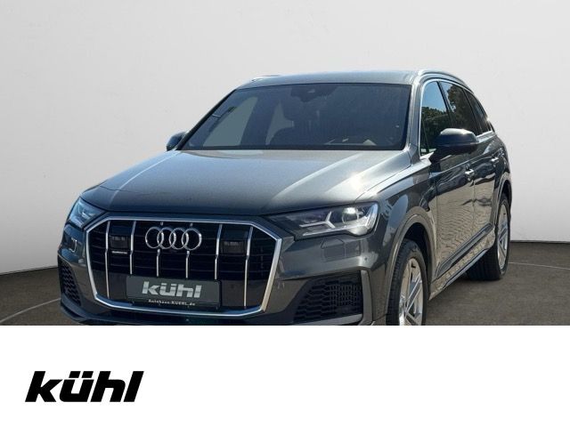 Audi Q7 39.278 km 47.990 &euro; Hildesheim 31137