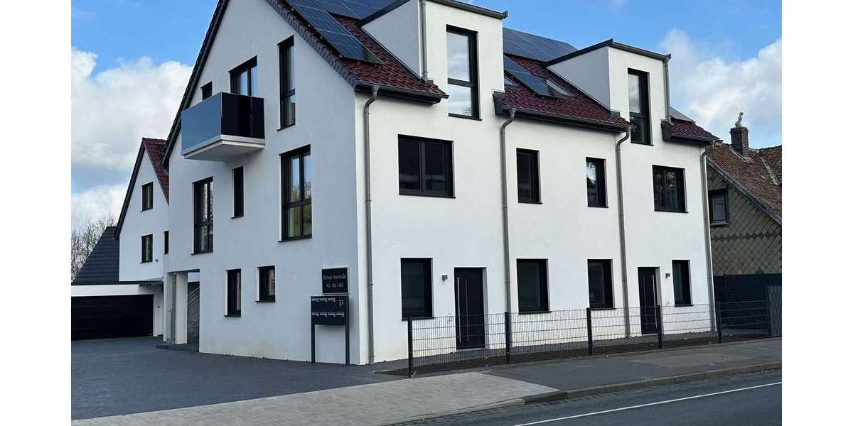 Etagenwohnung Braunschweig Volkmarode - 2 Zimmer, 62 m&sup2;, 940&euro; | Angebot:27161464