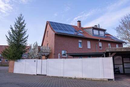 Haus Salzgitter Ortschaft Nord - 12 Zimmer, 320 m&sup2;, 559.000&euro; | Angebot:27121732
