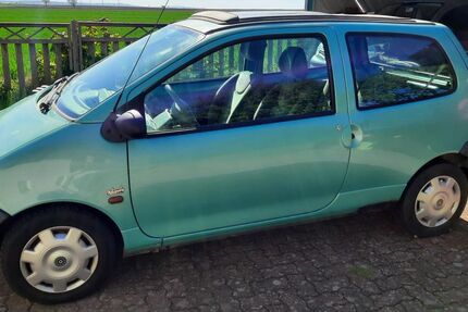 Renault Twingo 71.864 km 1.600 &euro; Schellerten 31174