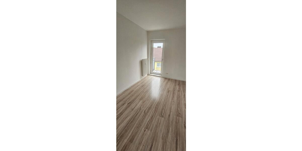 Etagenwohnung Salzgitter Ortschaft Südost - 2 Zimmer, 47 m&sup2;, 305&euro; | Angebot:26539799