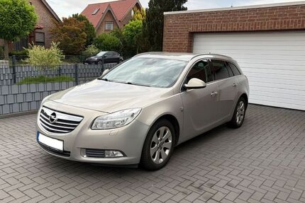 Opel Insignia 232.500 km 3.499 &euro; Söhlde 31185