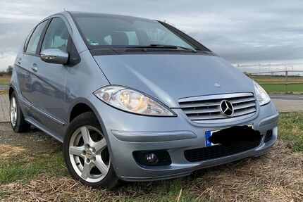 Mercedes-Benz A 150 115.500 km 3.500 &euro; Salzgitter 38226