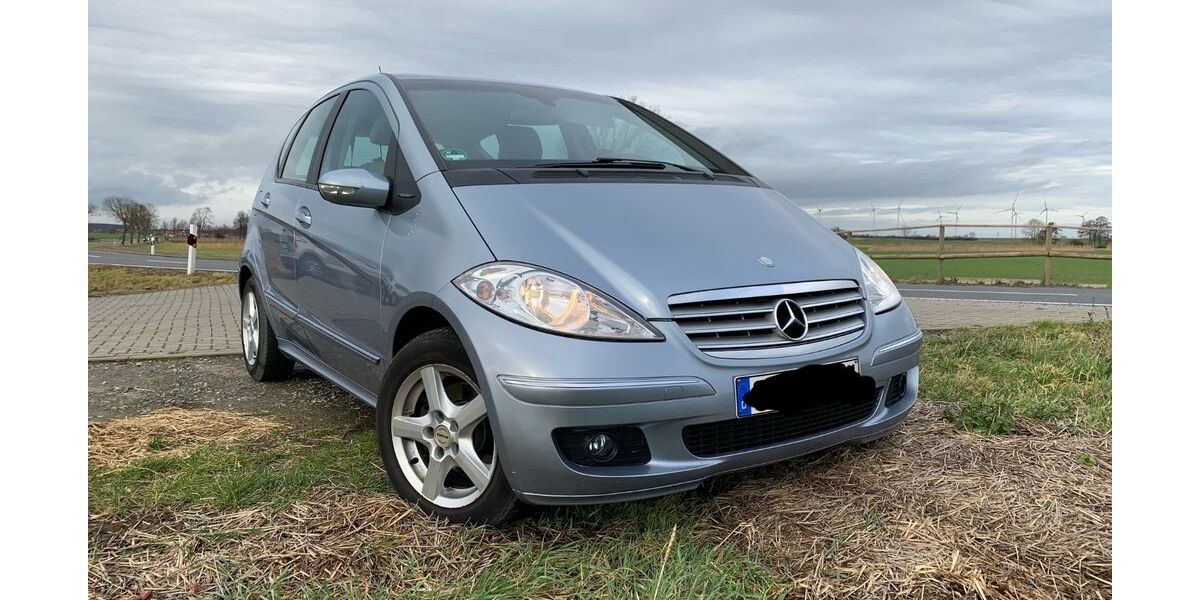 Mercedes-Benz A 150 115.500 km 3.500 &euro; Salzgitter 38226
